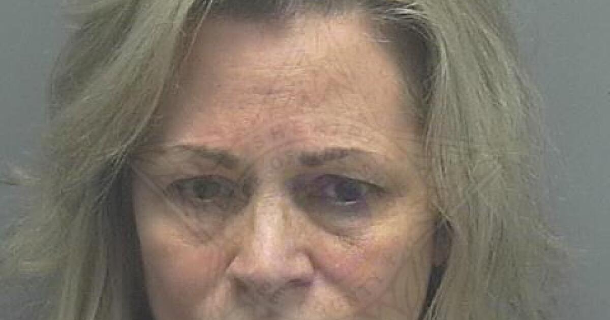 Fort Myers woman arrested for stealing 87,000 from local school