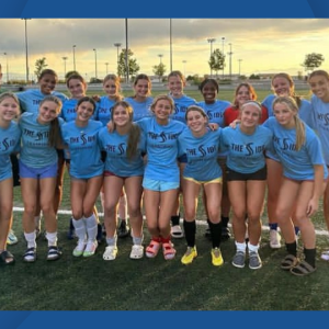 'We want to leave her legacy': Bixby family starts foundation honoring death of young daughter