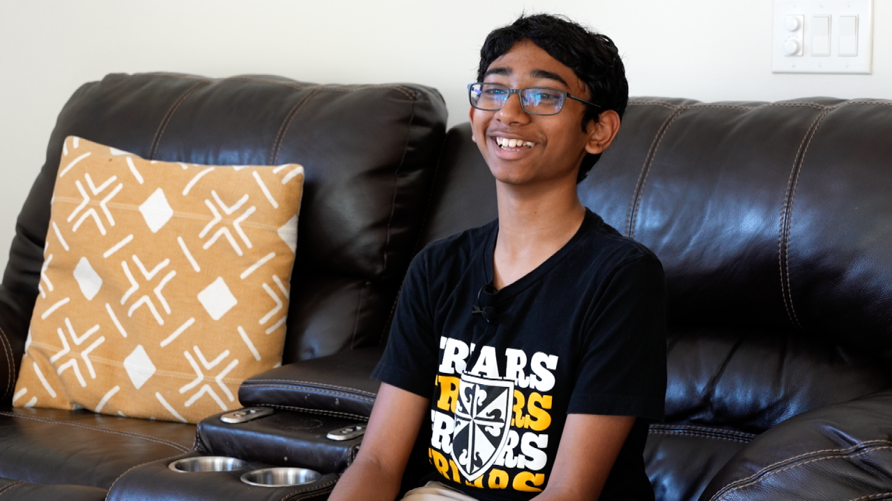 Aiden Wijeyakulasuriya