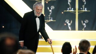 Dick Van Dyke-100th Birthday