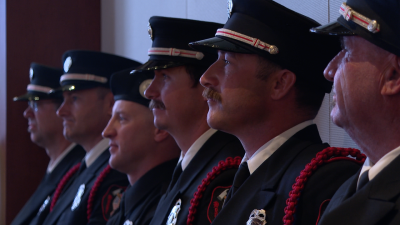 Surprise Fire-Medical plans for more stations, firefighters as city population grows