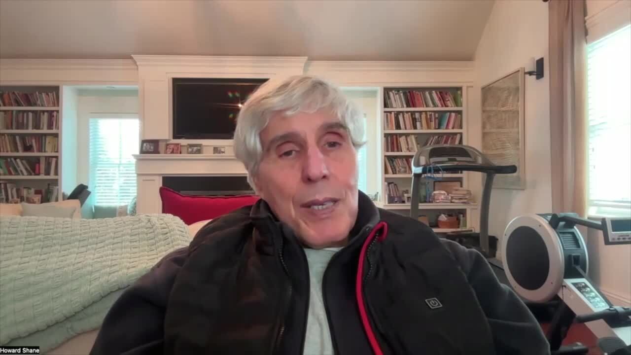 Father warns of 'junk science' that led to sexual abuse charges later dropped