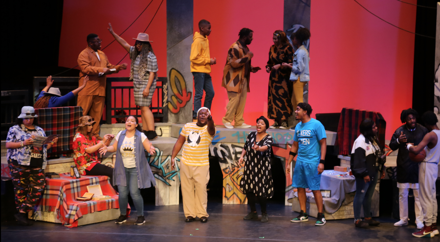 Black Arts MKE