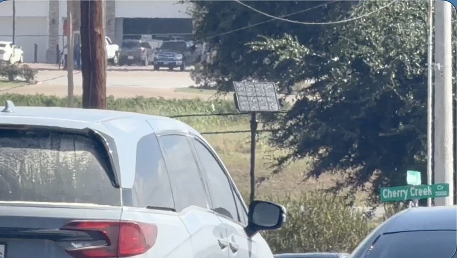 College Station residents push back on Flock camera contract renewal ahead of city council vote