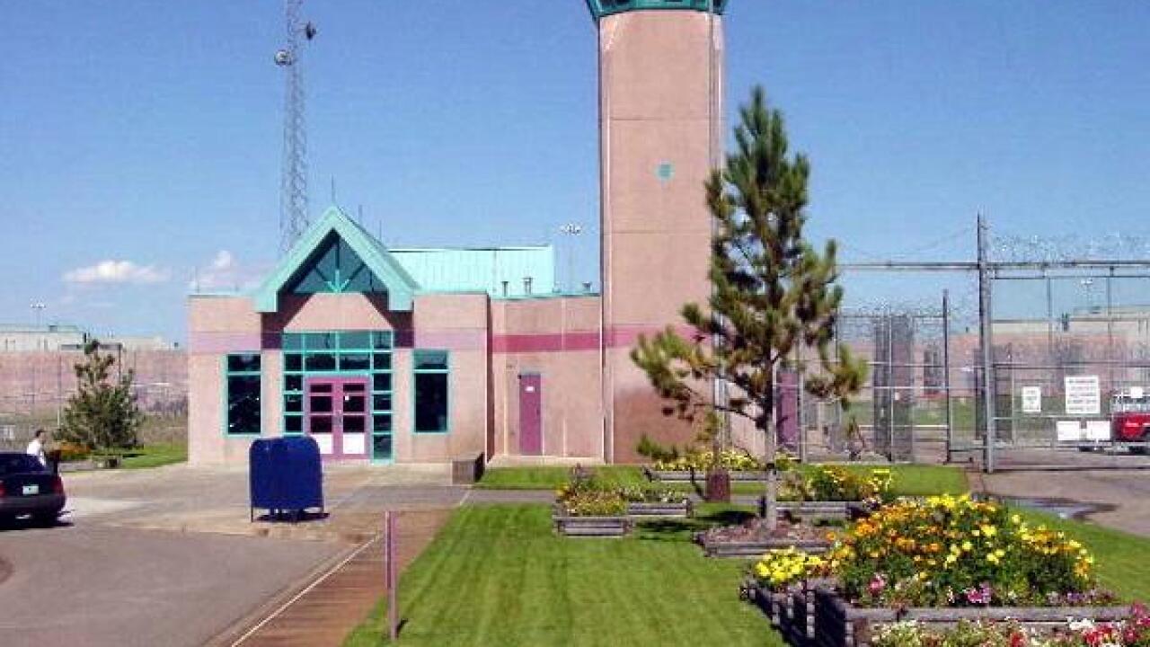 Limon Correctional Facility