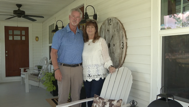 An unwanted neighbor: local residents speak out against a proposed data center in Grimes County