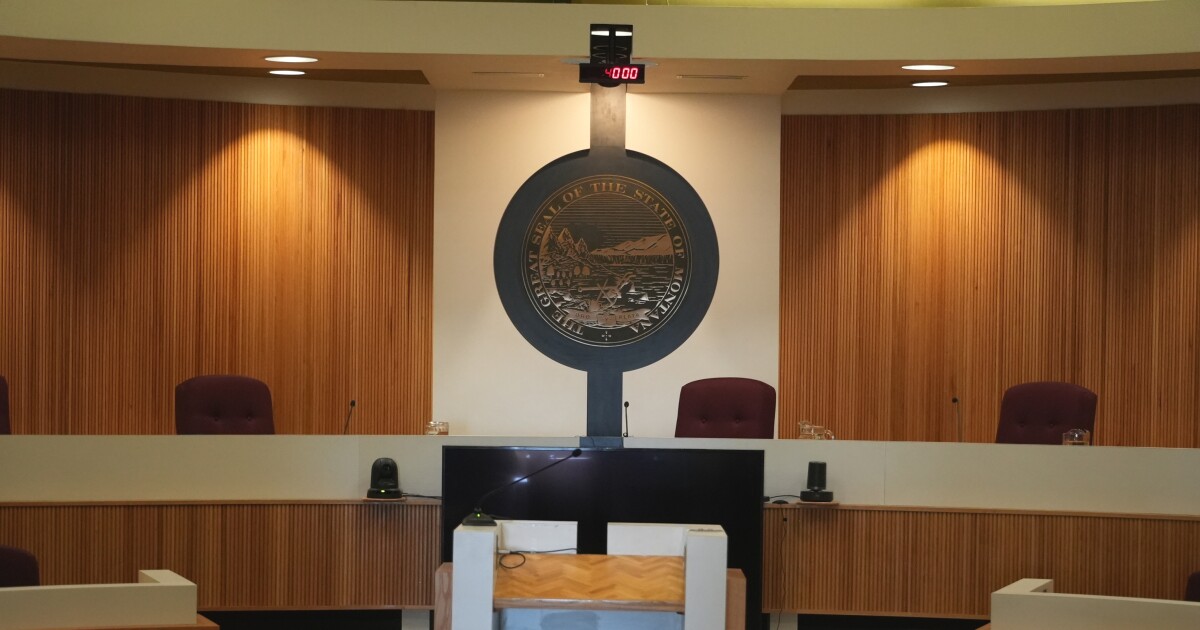 MTN profiles candidates for Montana Supreme Court associate justice