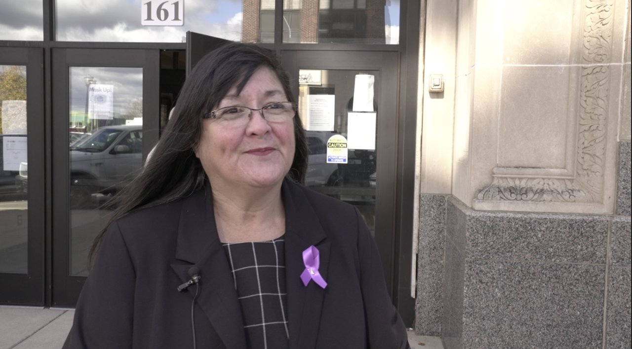 Angelita Velasco Gunn