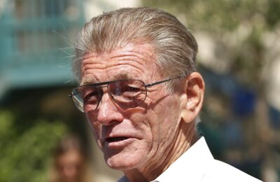Joe Harper Del Mar