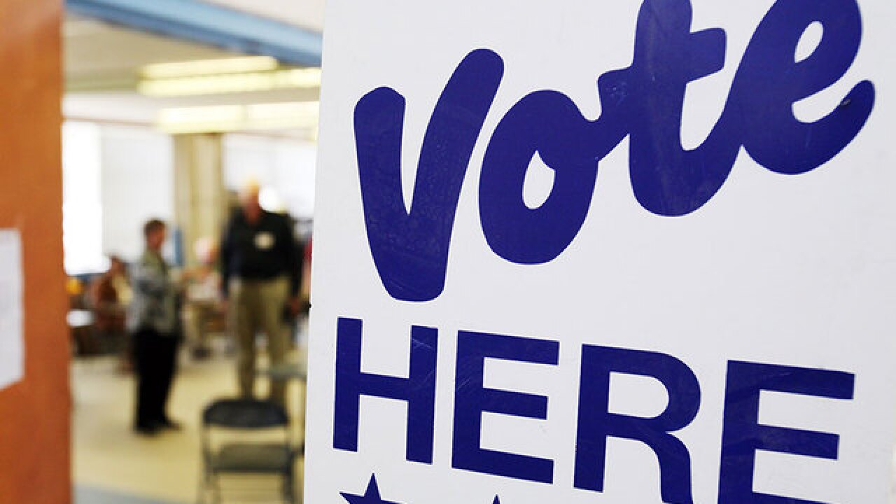 Supreme Court allows Ohio voter purge