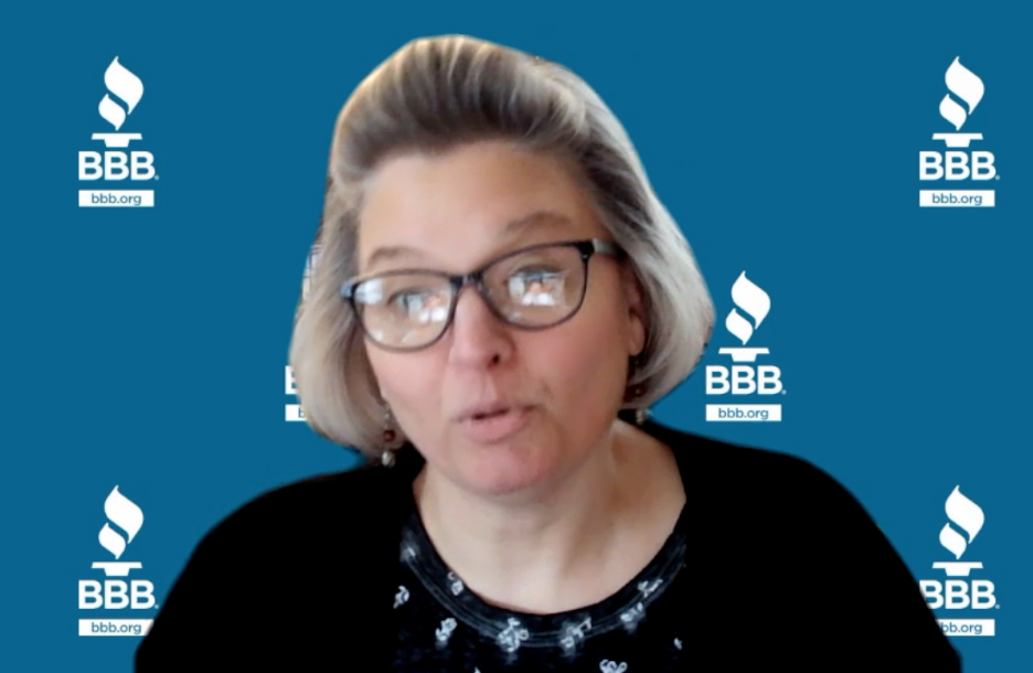 CLE BBB issues snowplow, winter weather offer warning