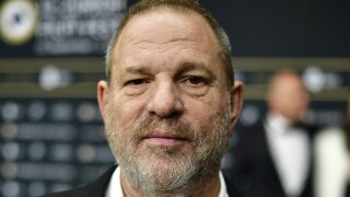 Harvey Weinstein