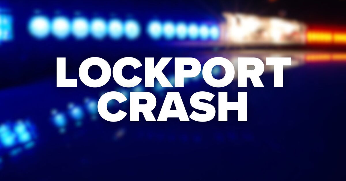 Florida driver killed in Lockport crash involving concrete truck