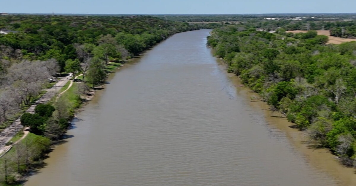 Central Texas seeing potential environmental impacts from sewage overflows - Vimarsana News