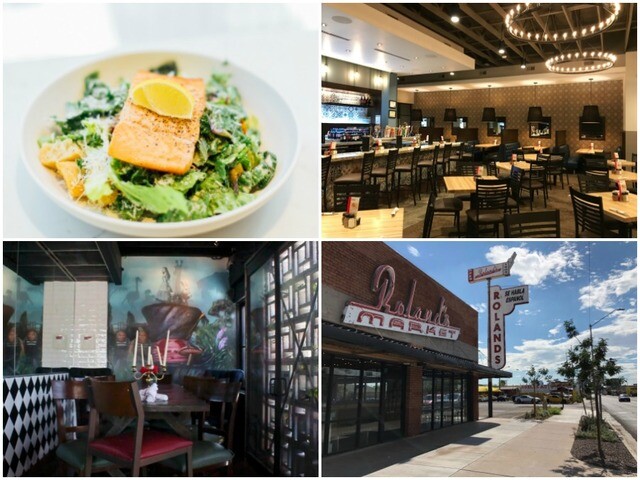 New Restaurants In Phoenix 90 Restaurants And Bars Opened In The First Half Of 2018