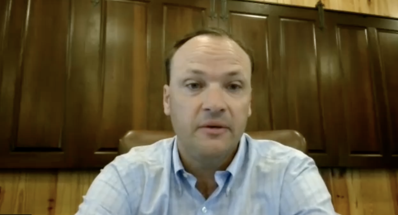 Ecosystem Investment Partners Kyle Graham