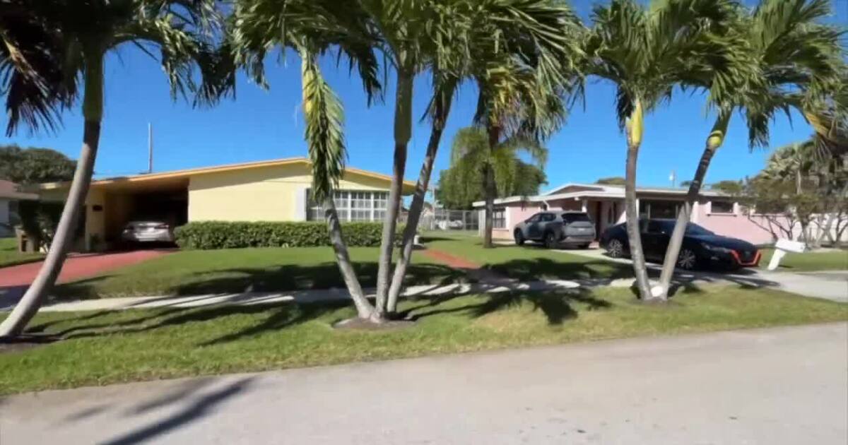 Florida may prioritize seniors for My Safe Florida Home program My Safe Florida Home Program 2025 Benefits For Seniors