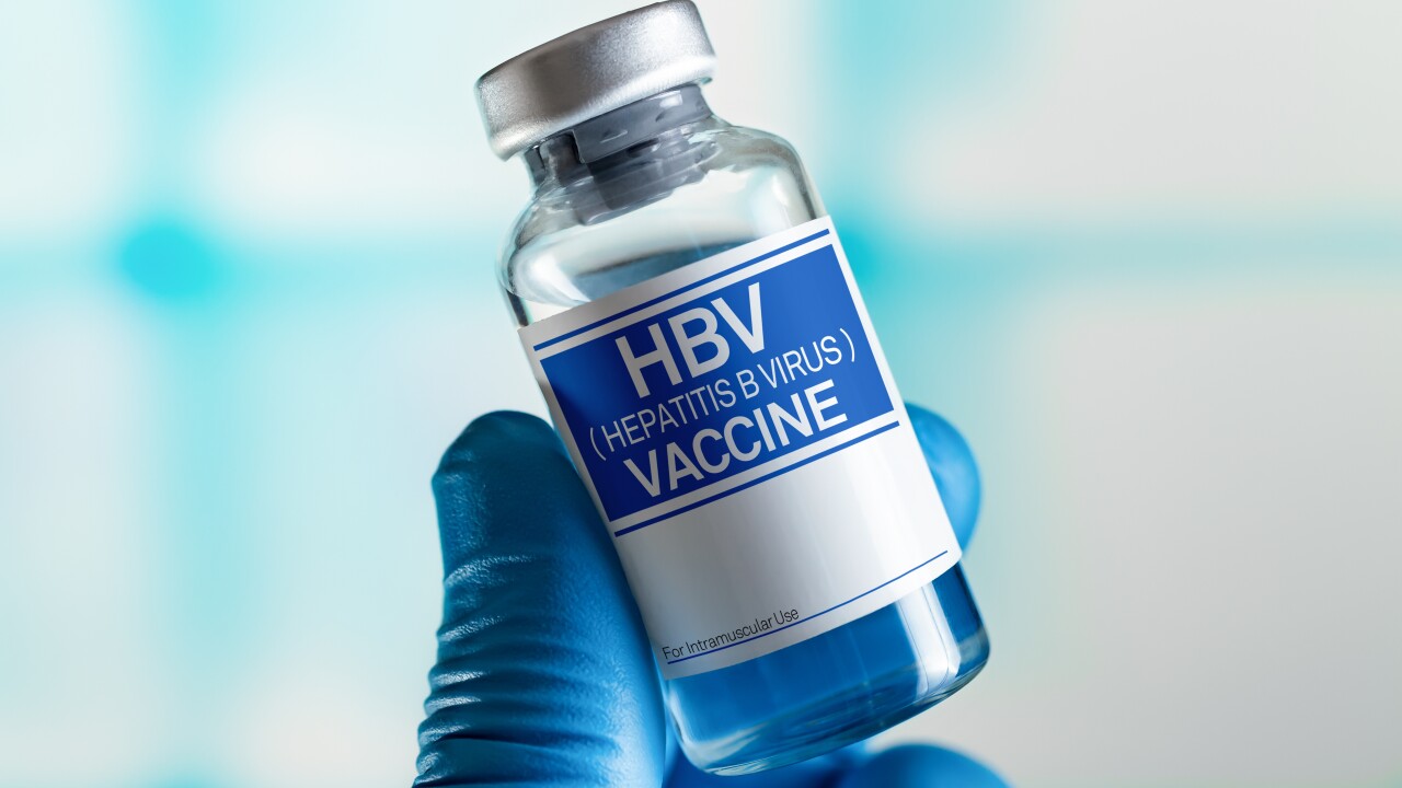 Vaccination,For,Booster,Shot,For,Hbv,Against,Hepatitis,B,Virus