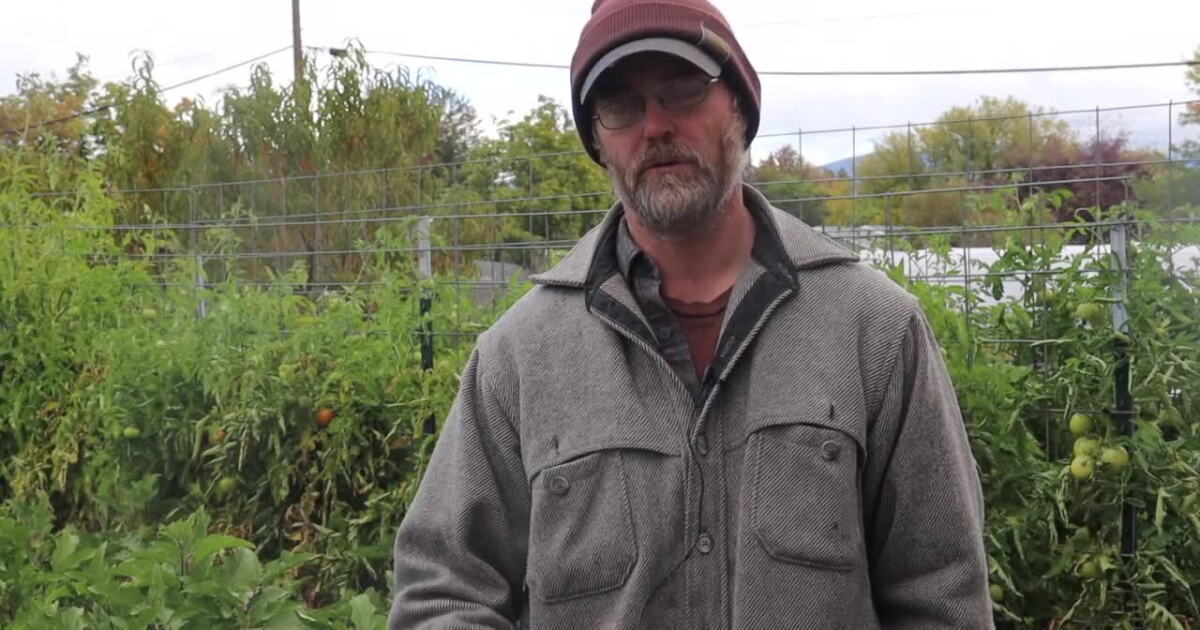 Meet Missoula City Council Ward 6 candidate Sean Patrick McCoy - Vimarsana News