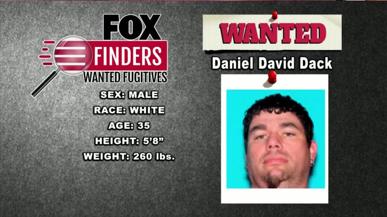Daniel David Dack
