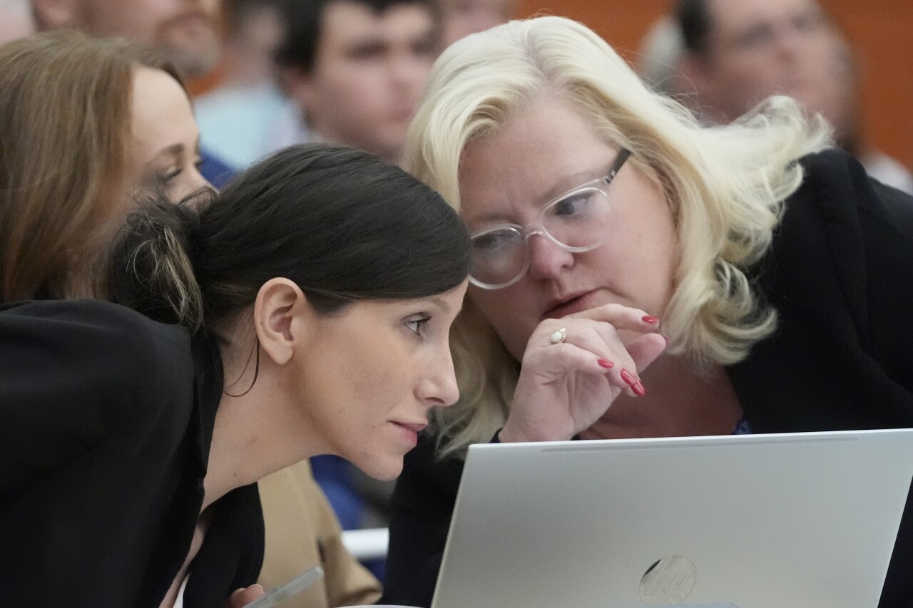 Kouri Richins, Kathy Nester