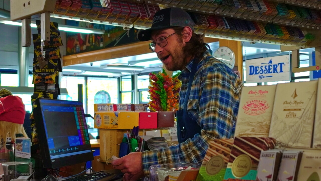 Ben Silverman