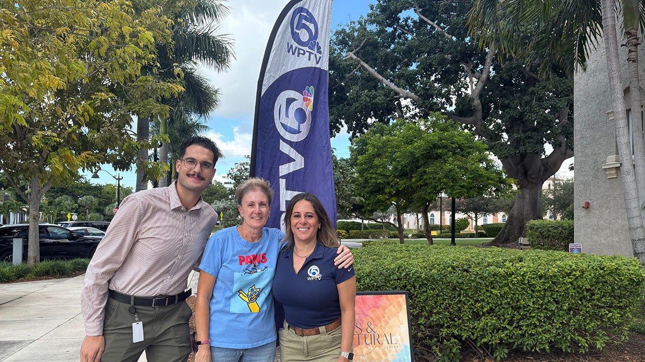 Terri Pendergast Let's Hear IT