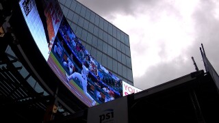 Nuggets fans plan to beat the Heat rain or shine on Sunday