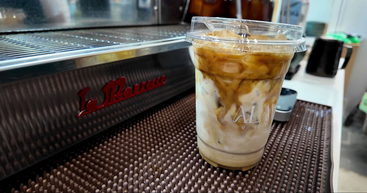 Every cup counts: Nashville café donates sales to help Colombia earthquake victims this week