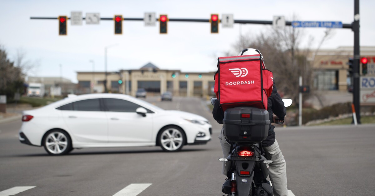 Things to consider when working in the gig economy