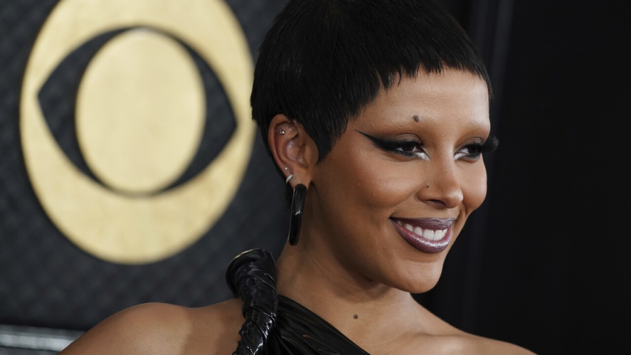 Doja Cat to make stop in Omaha later this year