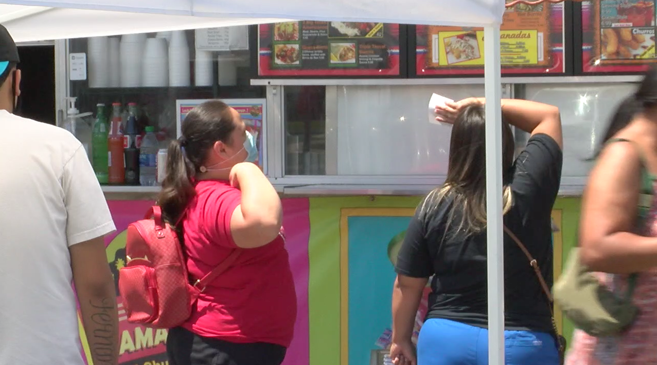 SoCal Tamal Food Truck