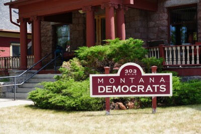 Montana Democratic Party