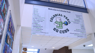 Colonial Trail Elementary