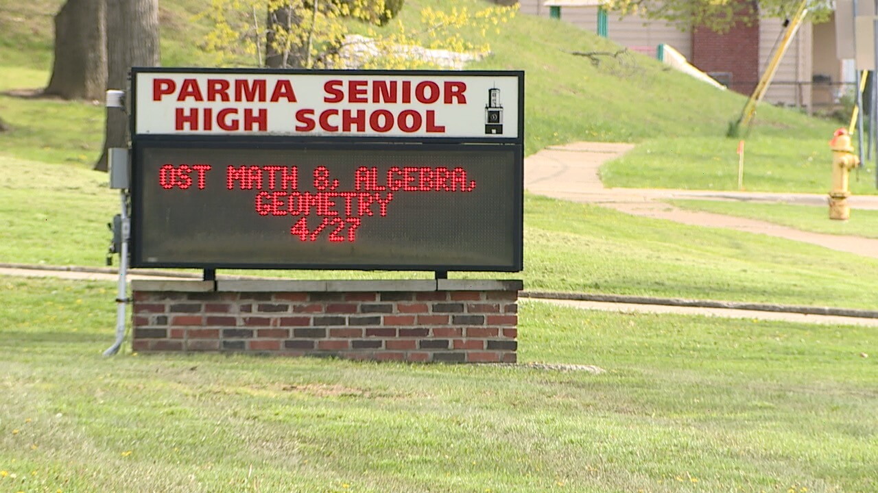 Parma City Schools levy fails again What's next?