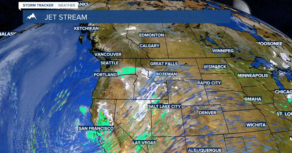 Snow moving back into SW Montana through Friday morning