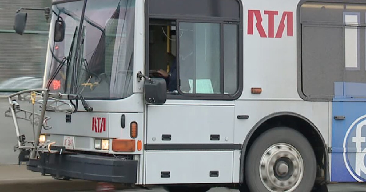 Would you be willing to pay a higher sales tax to help RTA?