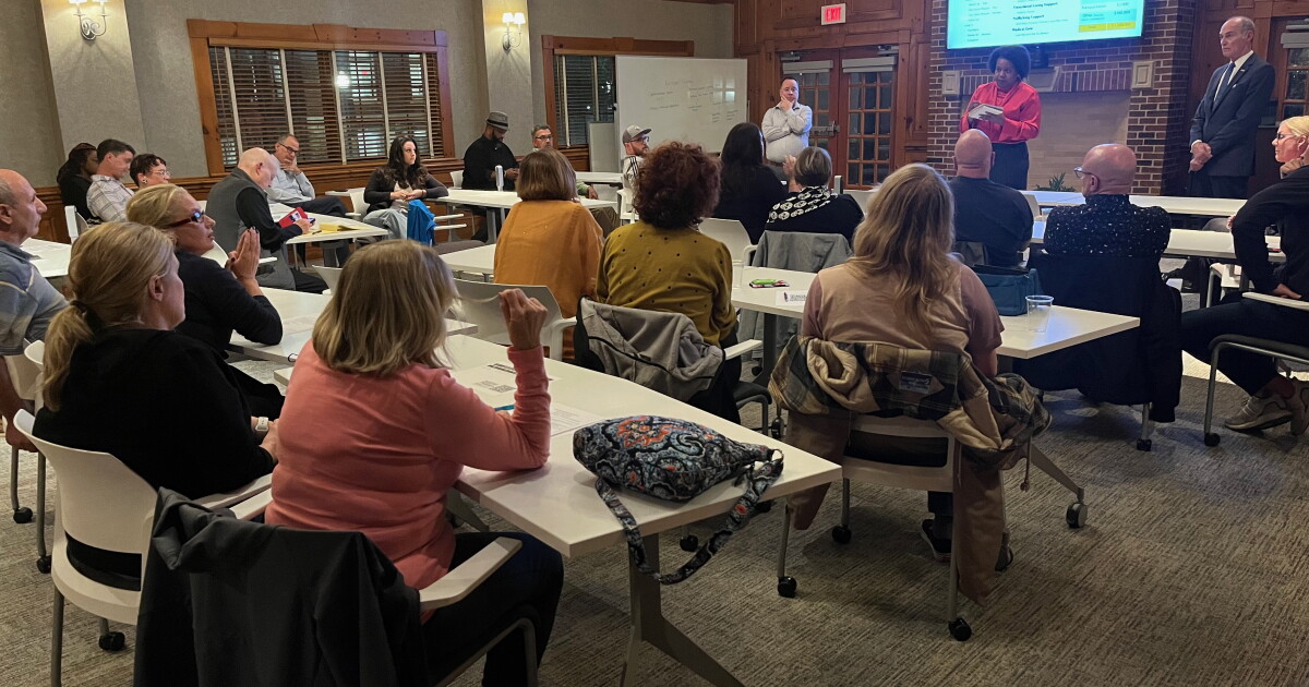 Northeast KCMO residents concerned about city's proposal for low-barrier shelter - Vimarsana News