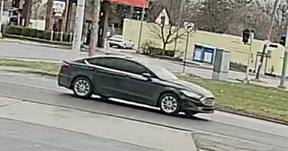Detroit police seek suspect in non-fatal shooting of 15-year-old girl