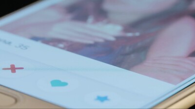 Dating app