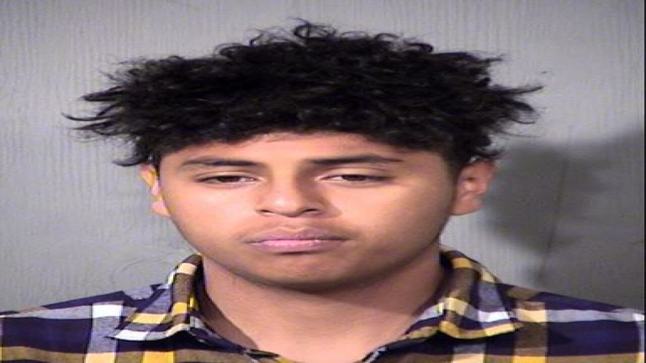 50 MCSO mug shots of the week