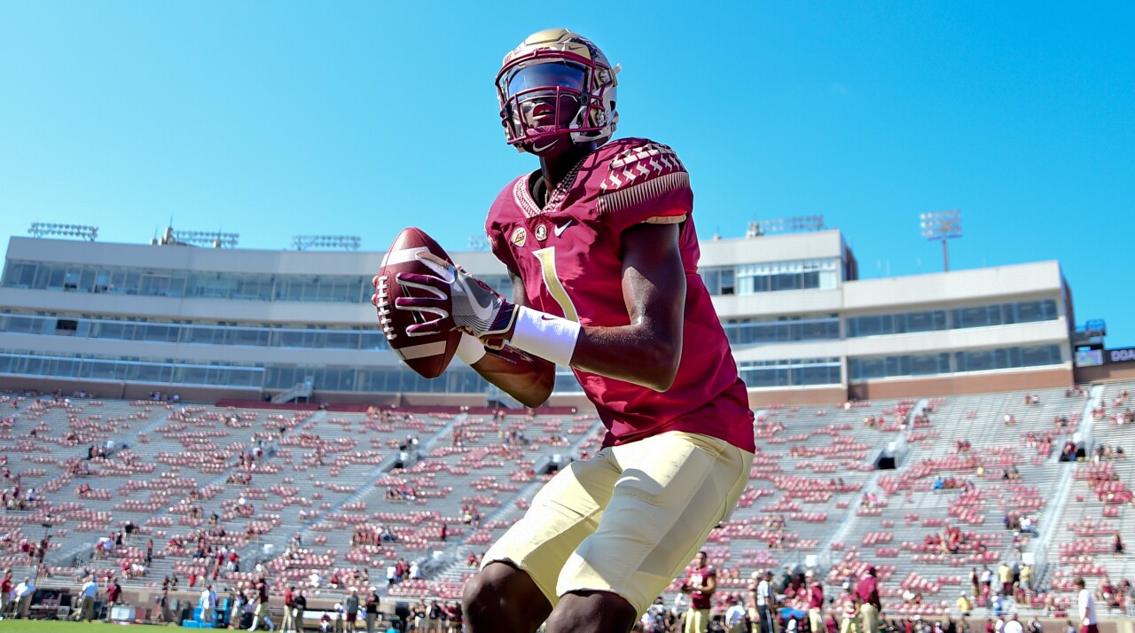 Florida State Seminoles QB James Blackman to transfer