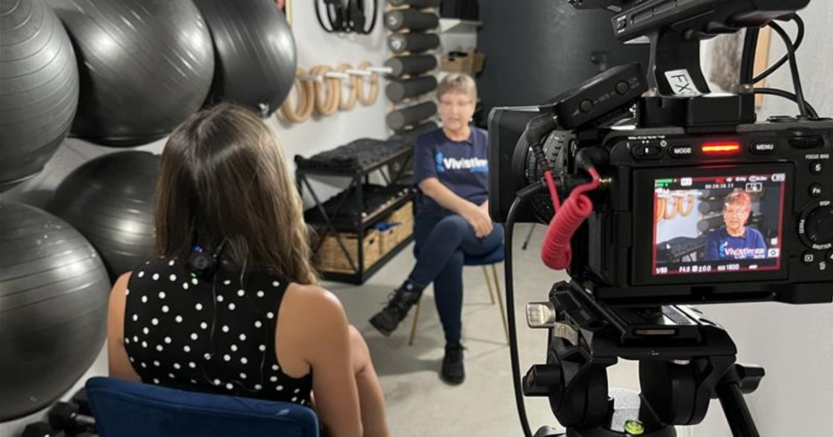 New technology can help stroke patients regain mobility New technology can help stroke patients regain mobility