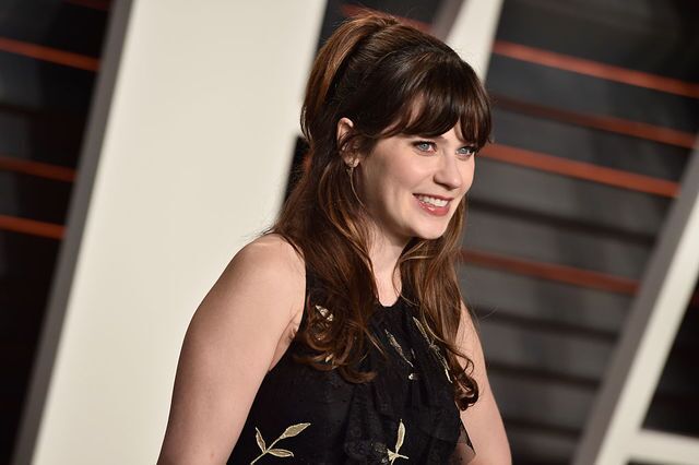 8 A-list celebrities expecting in 2017