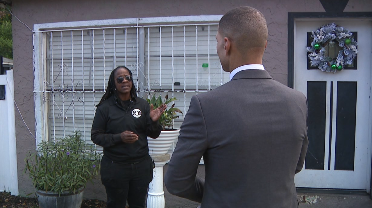 'He's not going to be swept under the rug': Sister seeks justice in Ybor murder