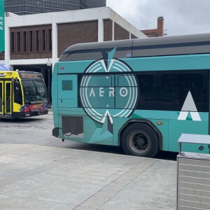 metrolink tulsa aero bus transit
