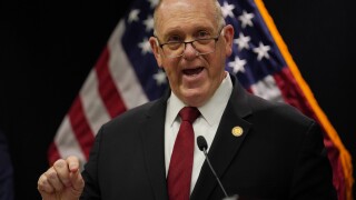 Immigration Enforcement Minnesota