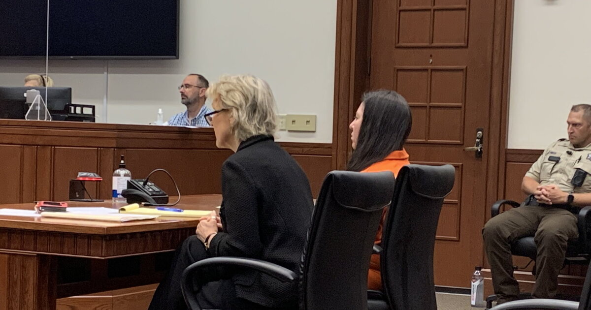 Judge dismisses manslaughter charge, Lexington woman remains in custody - Vimarsana News