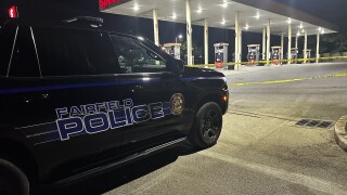 dixie hwy shooting