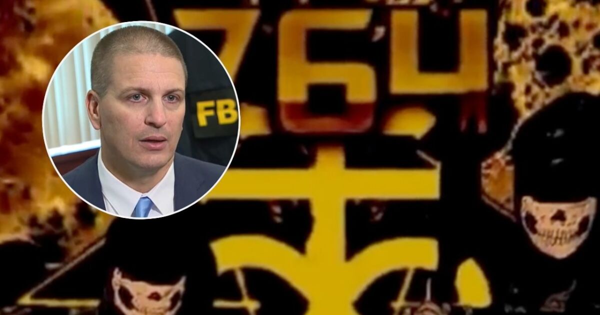 What the FBI wants you to know about '764,' the network of violent extremists targeting teens
